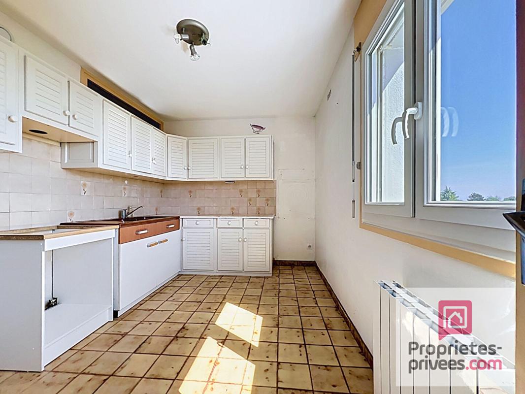 CHEVIGNY-SAINT-SAUVEUR Appartement Chevigny Saint Sauveur 4 pièce 80.98 m2 2