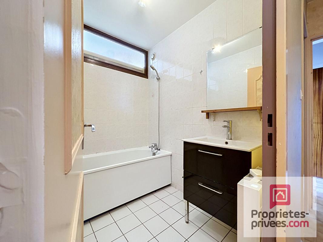 CHEVIGNY-SAINT-SAUVEUR Appartement Chevigny Saint Sauveur 4 pièce 80.98 m2 5