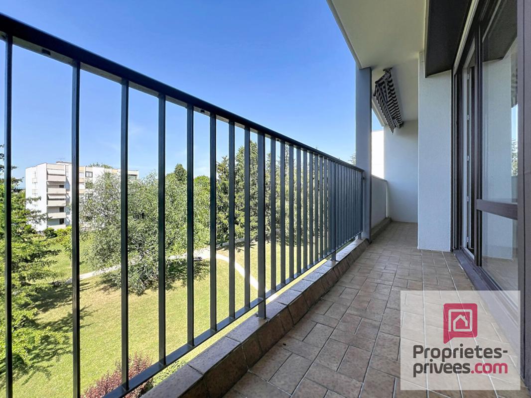 CHEVIGNY-SAINT-SAUVEUR Appartement Chevigny Saint Sauveur 4 pièce 80.98 m2 6