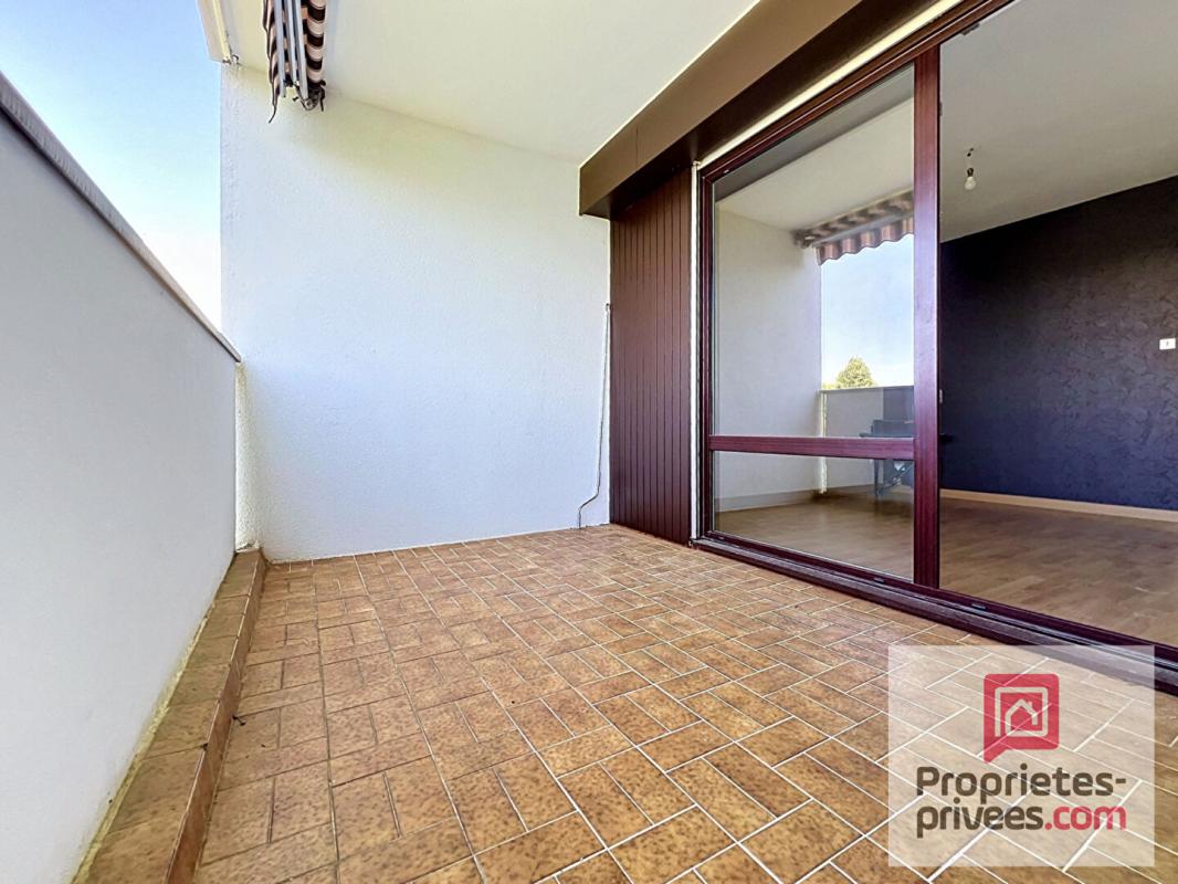 CHEVIGNY-SAINT-SAUVEUR Appartement Chevigny Saint Sauveur 4 pièce 80.98 m2 7