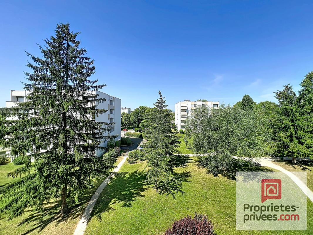 CHEVIGNY-SAINT-SAUVEUR Appartement Chevigny Saint Sauveur 4 pièce 80.98 m2 8