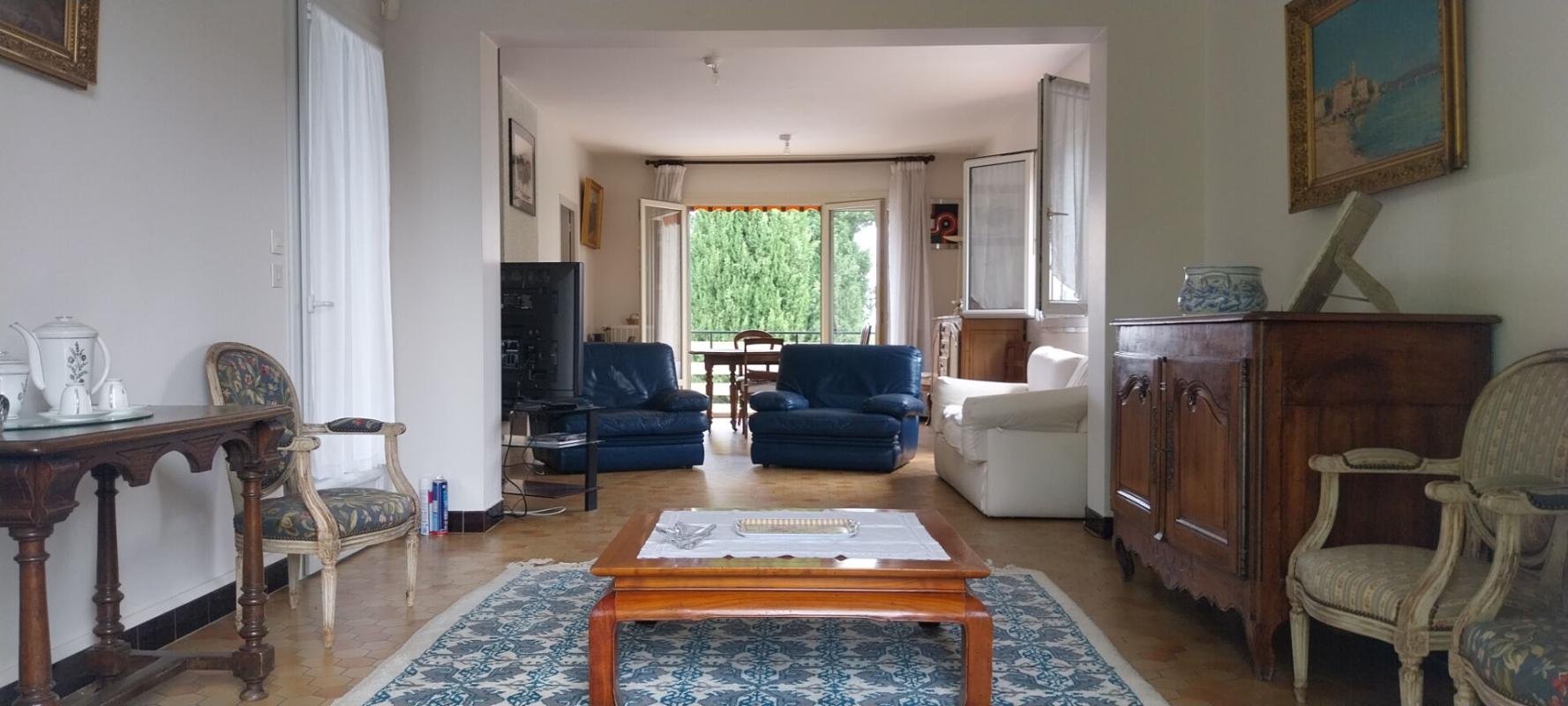 FOULAYRONNES Foulayronnes 47510 Maison 6 pièce(s) 185 m2 3