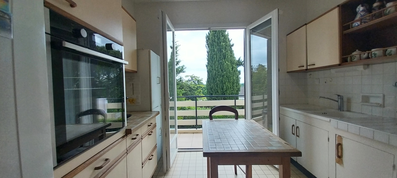 FOULAYRONNES Foulayronnes 47510 Maison 6 pièce(s) 185 m2 7