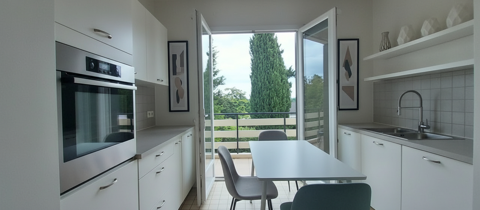 FOULAYRONNES Foulayronnes 47510 Maison 6 pièce(s) 185 m2 8