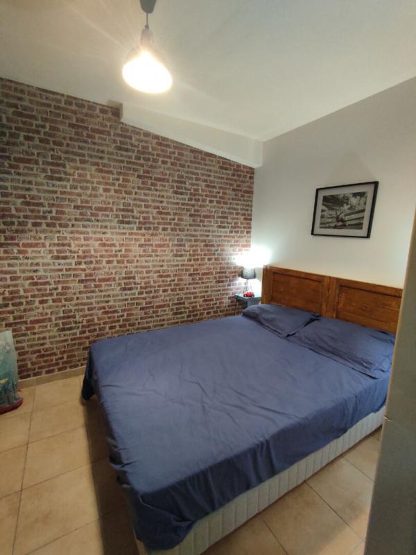 MEZEL Appartement Meublé Mezel 2 pièce(s) 3