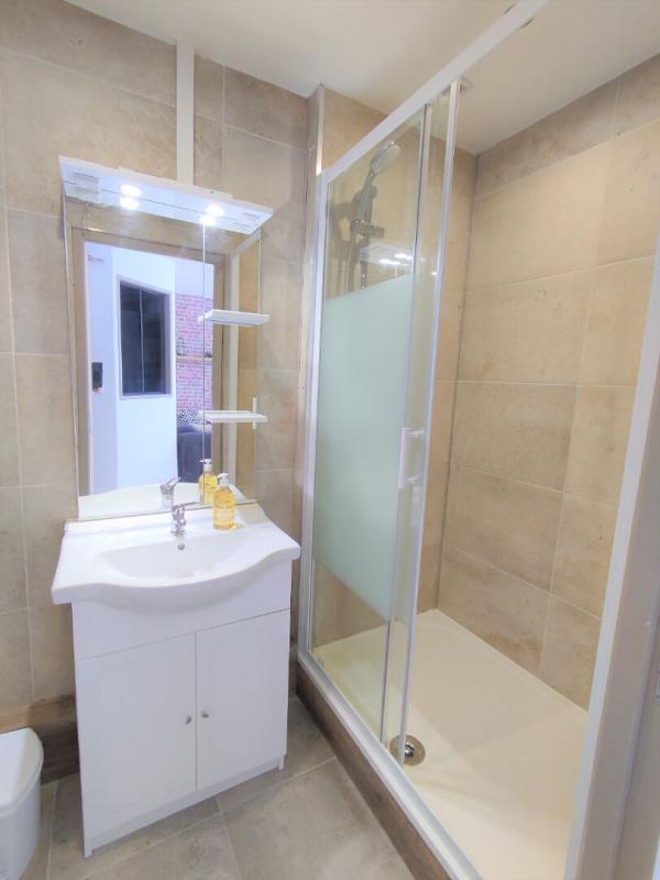 MEZEL Appartement Meublé Mezel 2 pièce(s) 5