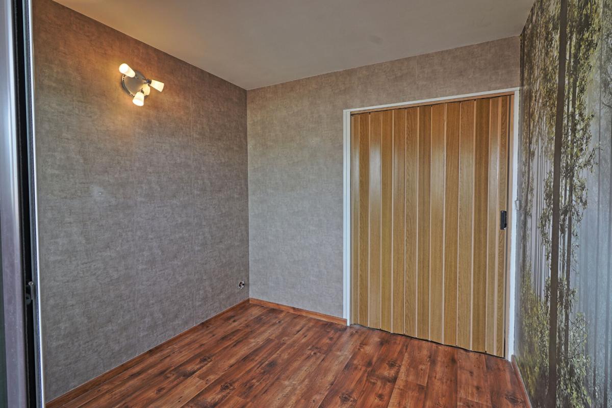 ANNECY Appartement Annecy 3 chambres, 77.55 m² avec balcons, cave et garage 7