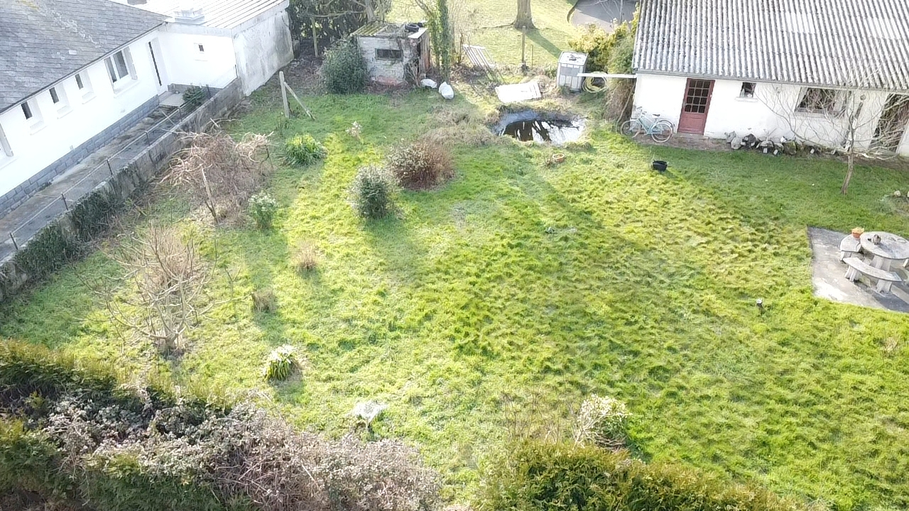 GRANVILLE Terrain à bâtir - 351 m² 2