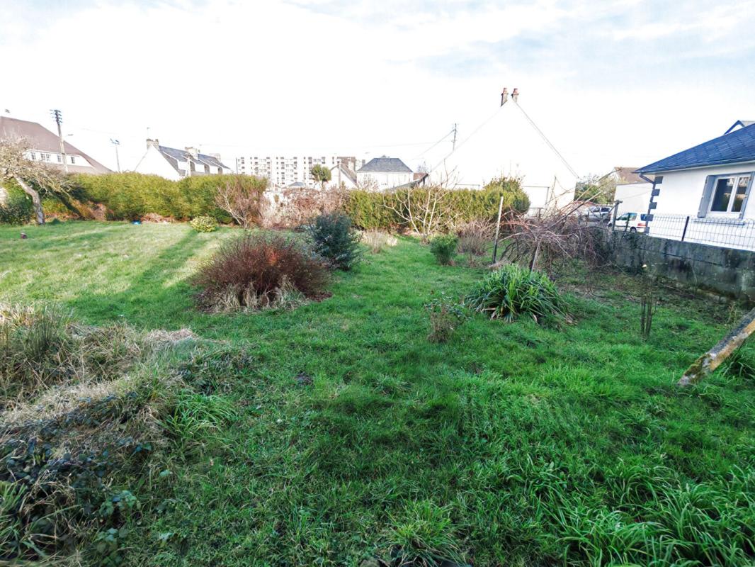 GRANVILLE Terrain à bâtir - 351 m² 3