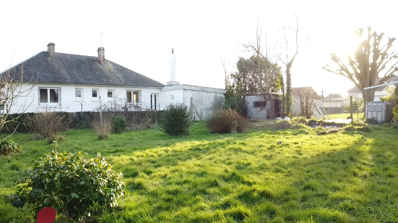 GRANVILLE Terrain à bâtir - 351 m² 5