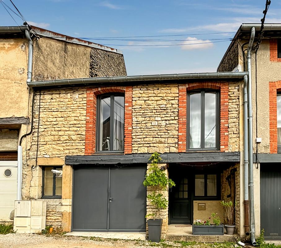 SELONGEY SELONGEY - Maison 90 m2 avec jardin 1