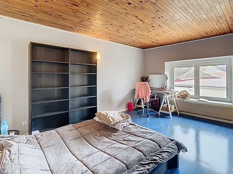 CUSTINES Maison familiale, 7 pièces, 190 m² , Dépendance à rénover, Garage, Jardin 12