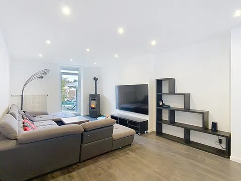 CUSTINES Maison familiale, 7 pièces, 190 m² , Dépendance à rénover, Garage, Jardin 6