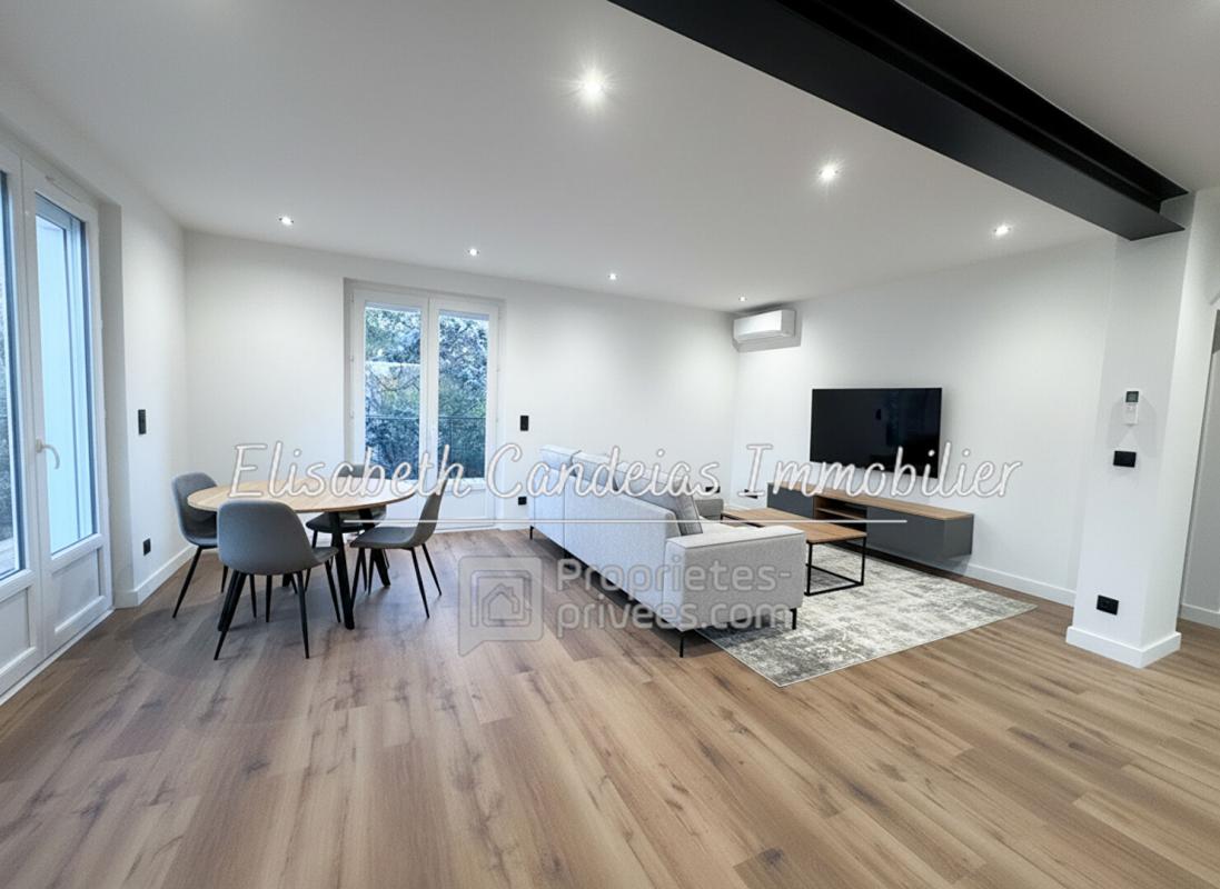 L'UNION L'UNION - T4 87 m2 avec 2 Terrasses, garage et jardin 1