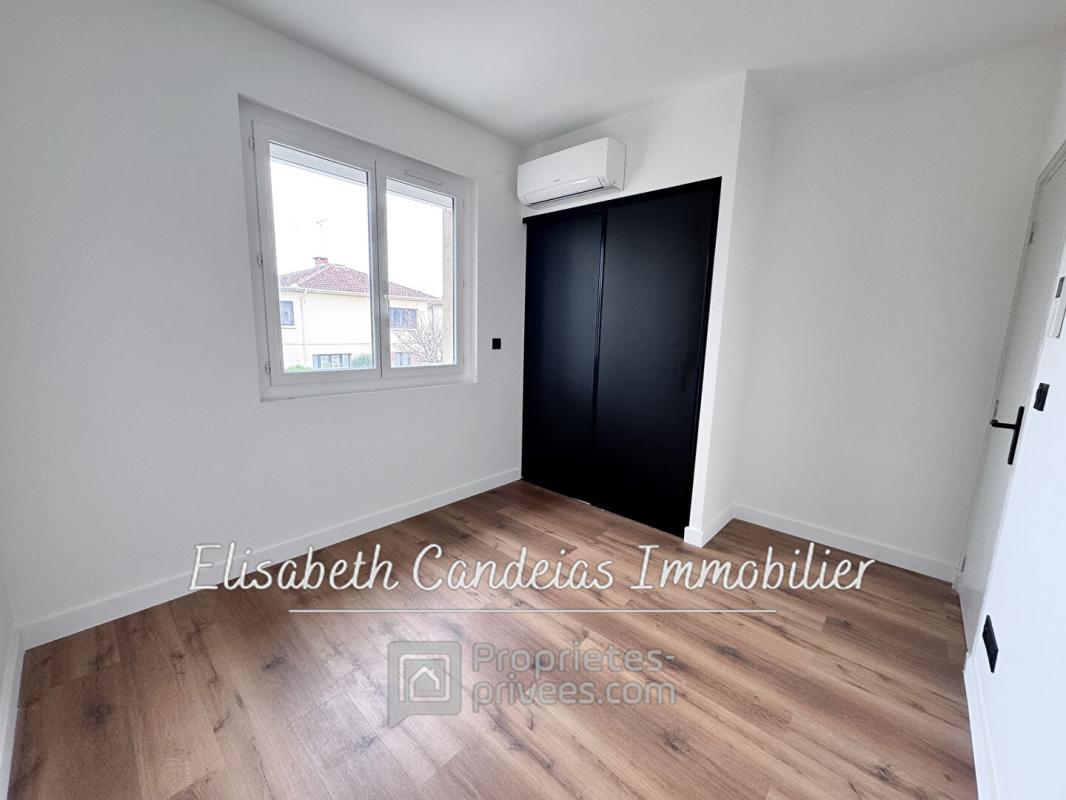 L'UNION L'UNION - T4 87 m2 avec 2 Terrasses, garage et jardin 5