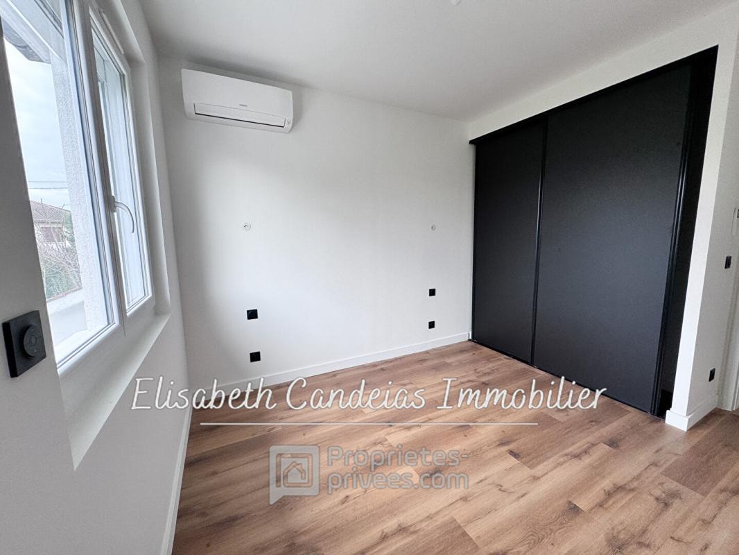 L'UNION L'UNION - T4 87 m2 avec 2 Terrasses, garage et jardin 6