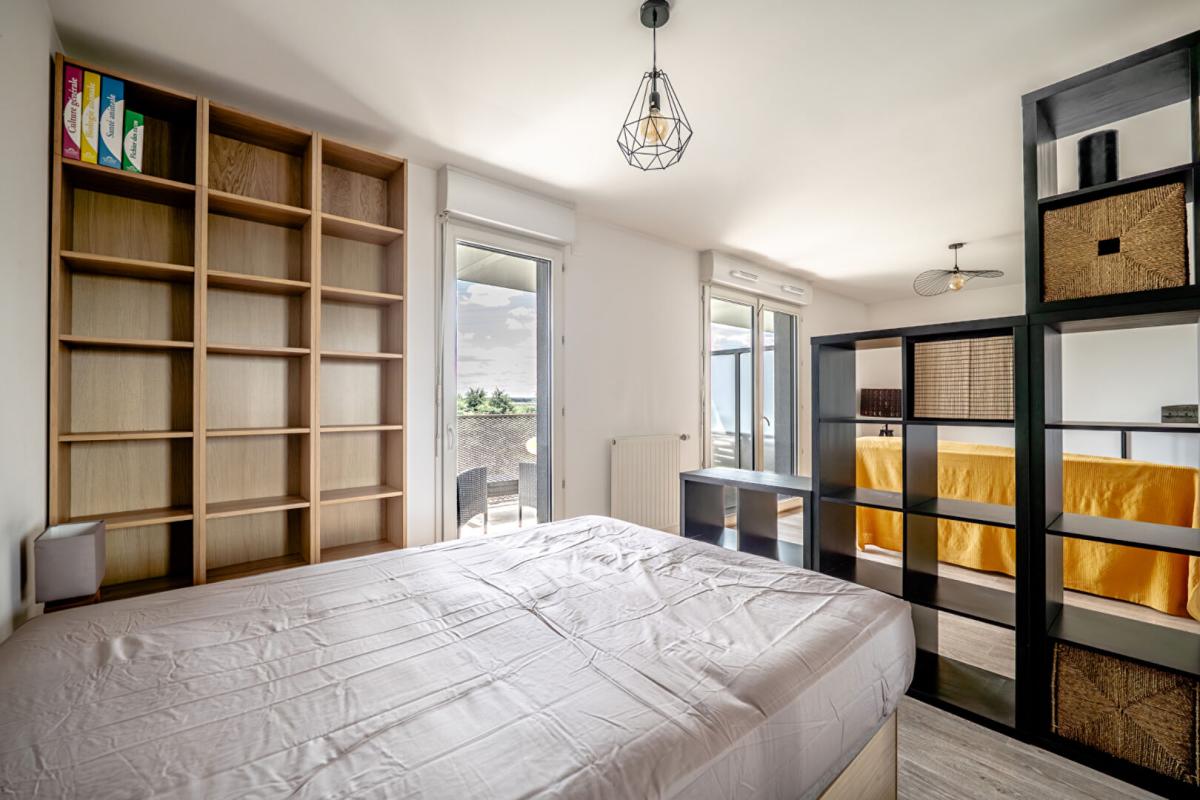 ALFORTVILLE Appartement 2 pièces avec terrasse à vendre Alfortville 8