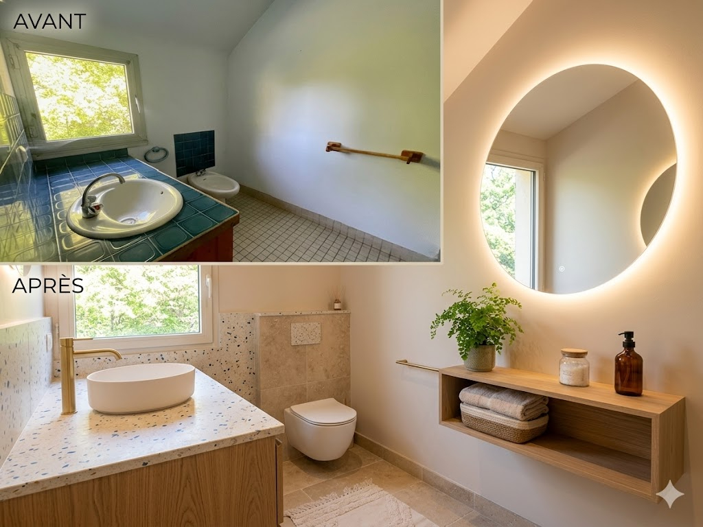 PLUHERLIN Coup de coeur assuré - Maison familiale 149 m² avec grand terrain arboré 10