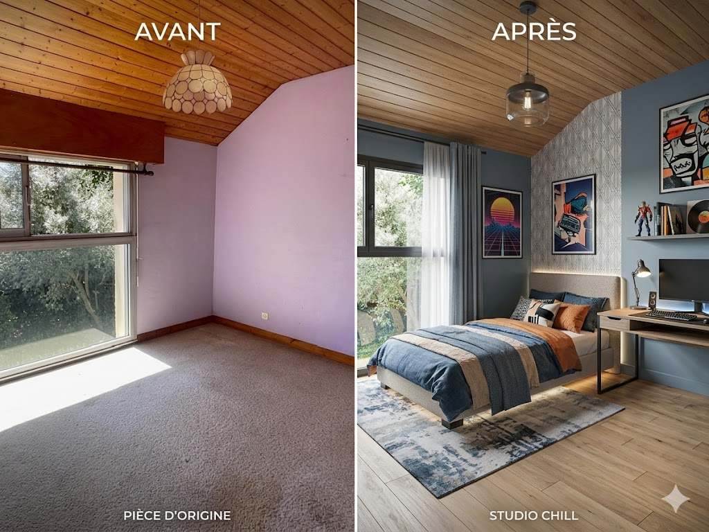 PLUHERLIN Coup de coeur assuré - Maison familiale 149 m² avec grand terrain arboré 11