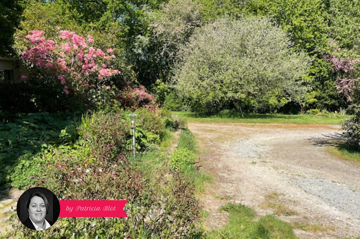 PLUHERLIN Coup de coeur assuré - Maison familiale 149 m² avec grand terrain arboré 13