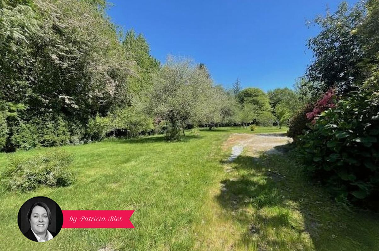 PLUHERLIN Coup de coeur assuré - Maison familiale 149 m² avec grand terrain arboré 15
