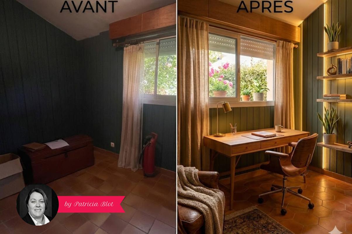 PLUHERLIN Coup de coeur assuré - Maison familiale 149 m² avec grand terrain arboré 8