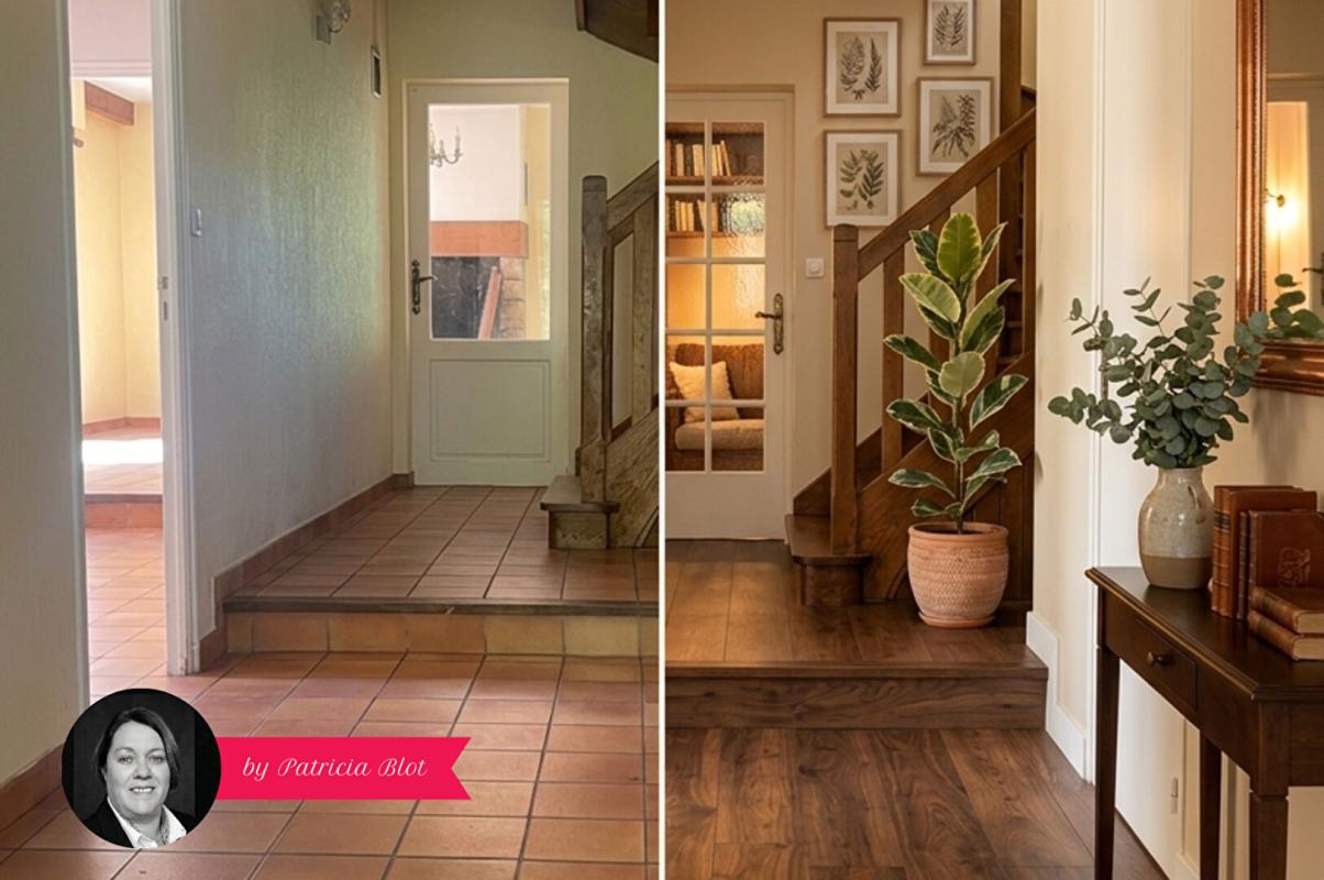 PLUHERLIN Coup de coeur assuré - Maison familiale 149 m² avec grand terrain arboré 9