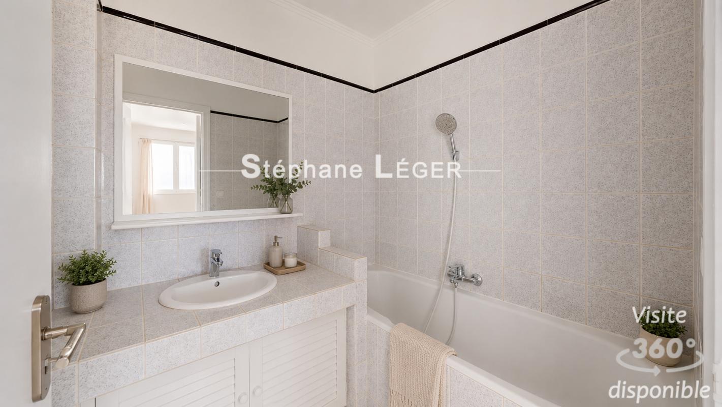 MONTELIMAR Appartement Montélimar 4 pièce(s) 82 m2 6