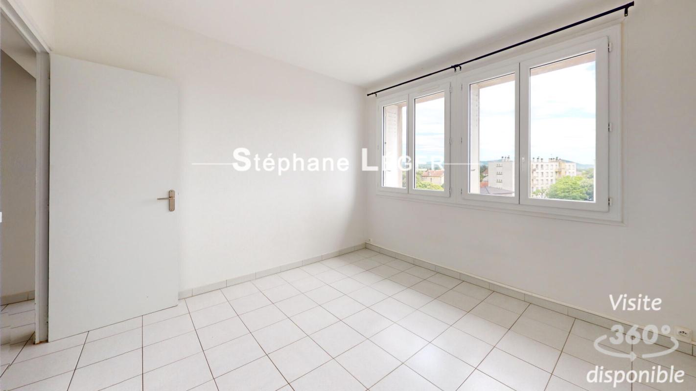 MONTELIMAR Appartement Montélimar 4 pièce(s) 82 m2 7