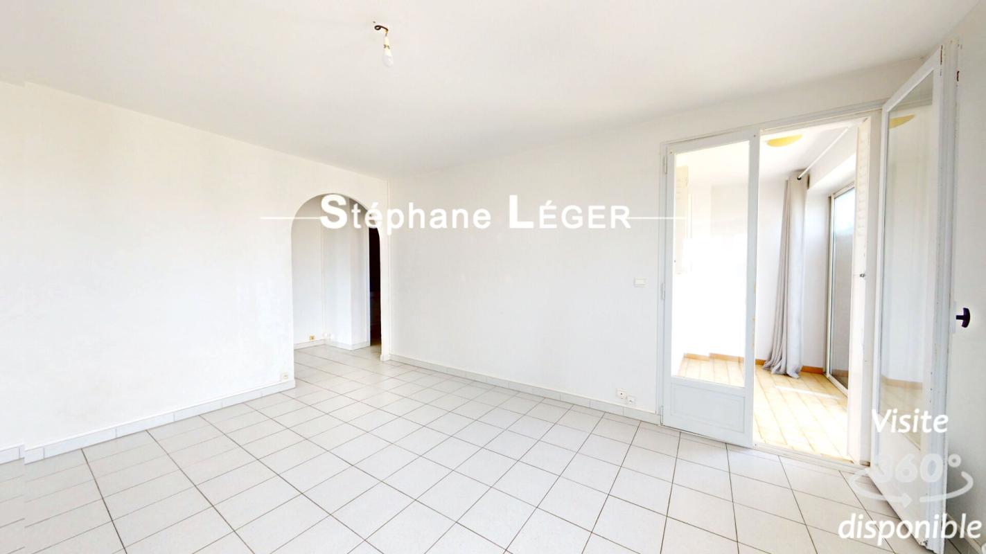 MONTELIMAR Appartement Montélimar 4 pièce(s) 82 m2 8