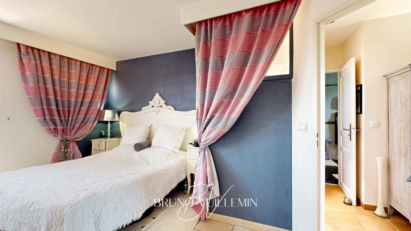 CARCASSONNE VILLA 4 CHAMBRES + STUDIO - SECTEUR RESIDENTIEL 10