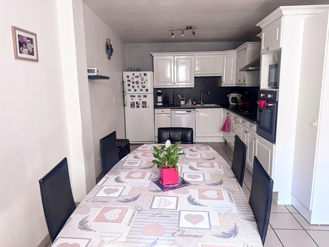 ROMAGNAT Maison familiale pleine de charme - 146 m² - Saulzet Le Chaud 3