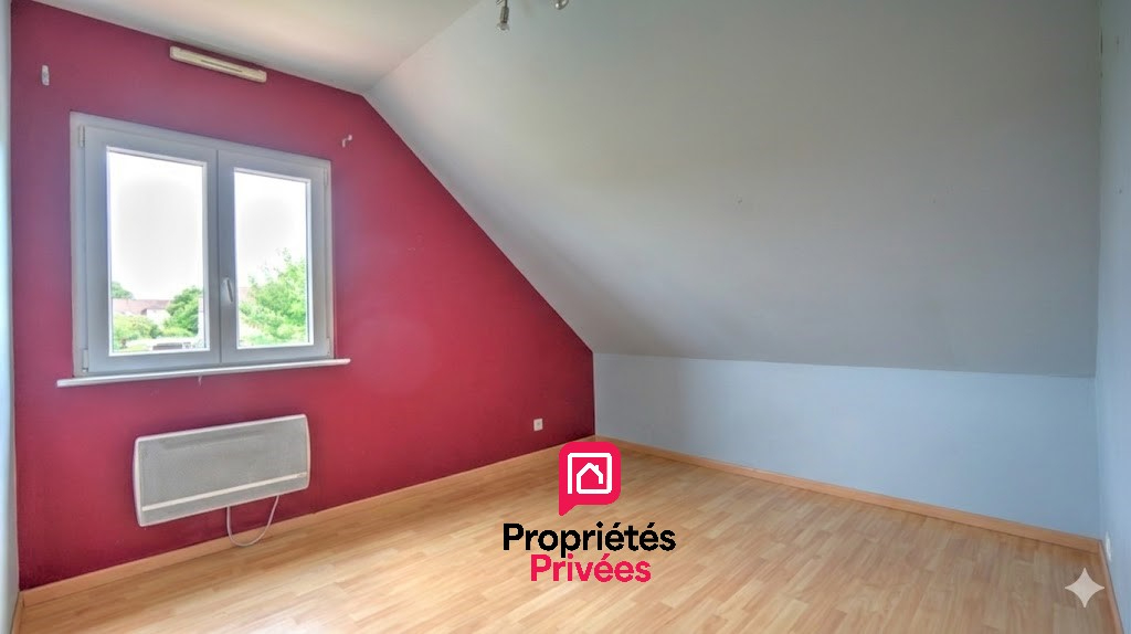 CHEVREMONT Maison 6 pièces 11
