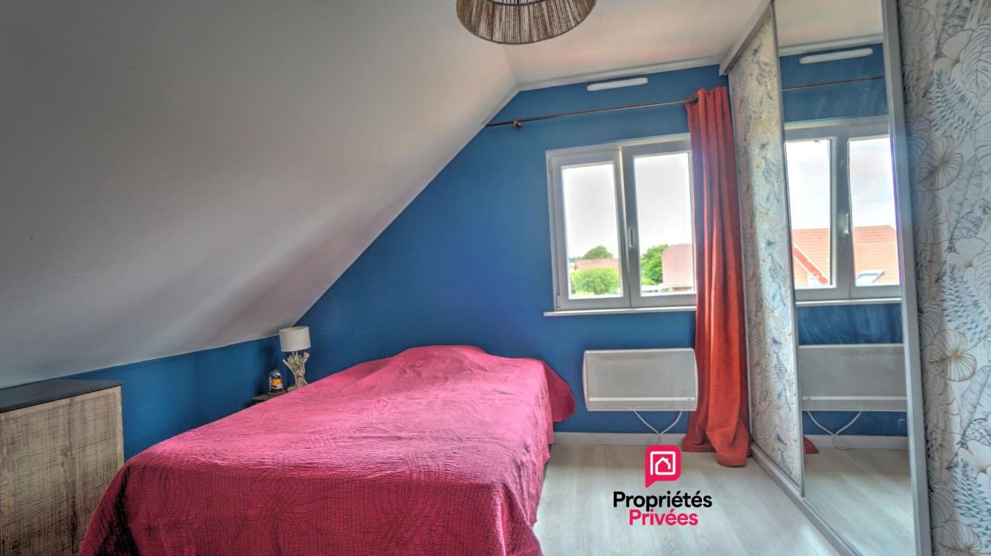 CHEVREMONT Maison 6 pièces 12