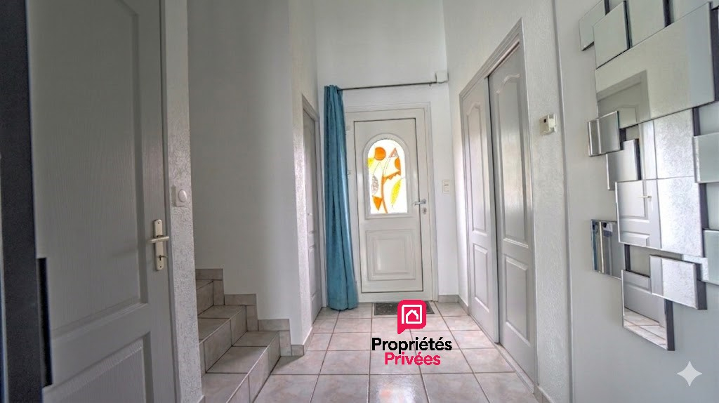 CHEVREMONT Maison 6 pièces 5