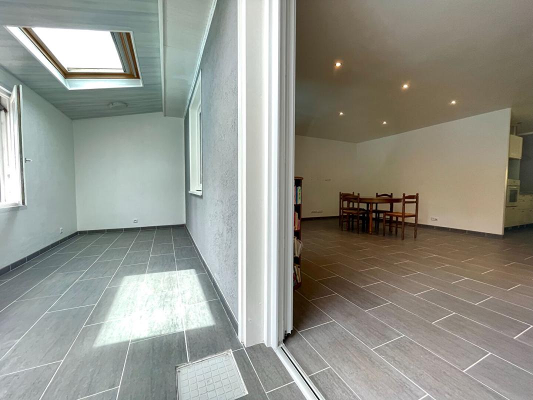 CESTAS Maison Cestas 6 pièce(s) 101m2 7