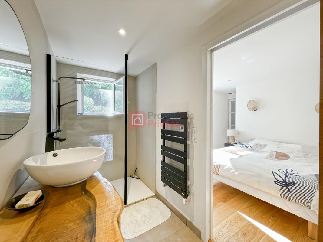 USTARITZ Appartement Bixta Eder , 115m2, Arrauntz 13