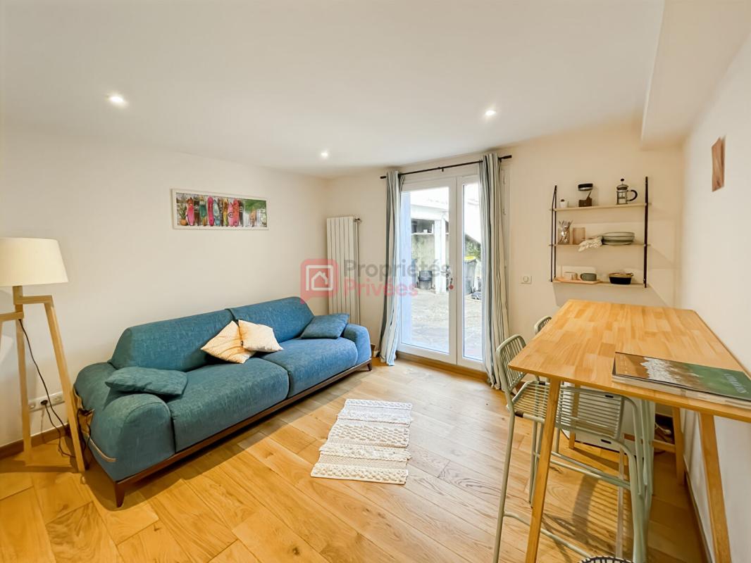 USTARITZ Appartement Bixta Eder , 115m2, Arrauntz 14
