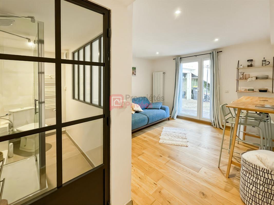 USTARITZ Appartement Bixta Eder , 115m2, Arrauntz 15