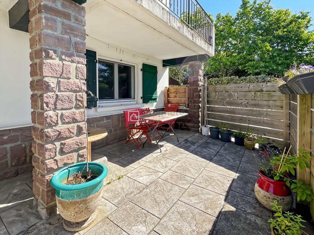 USTARITZ Appartement Bixta Eder , 115m2, Arrauntz 16