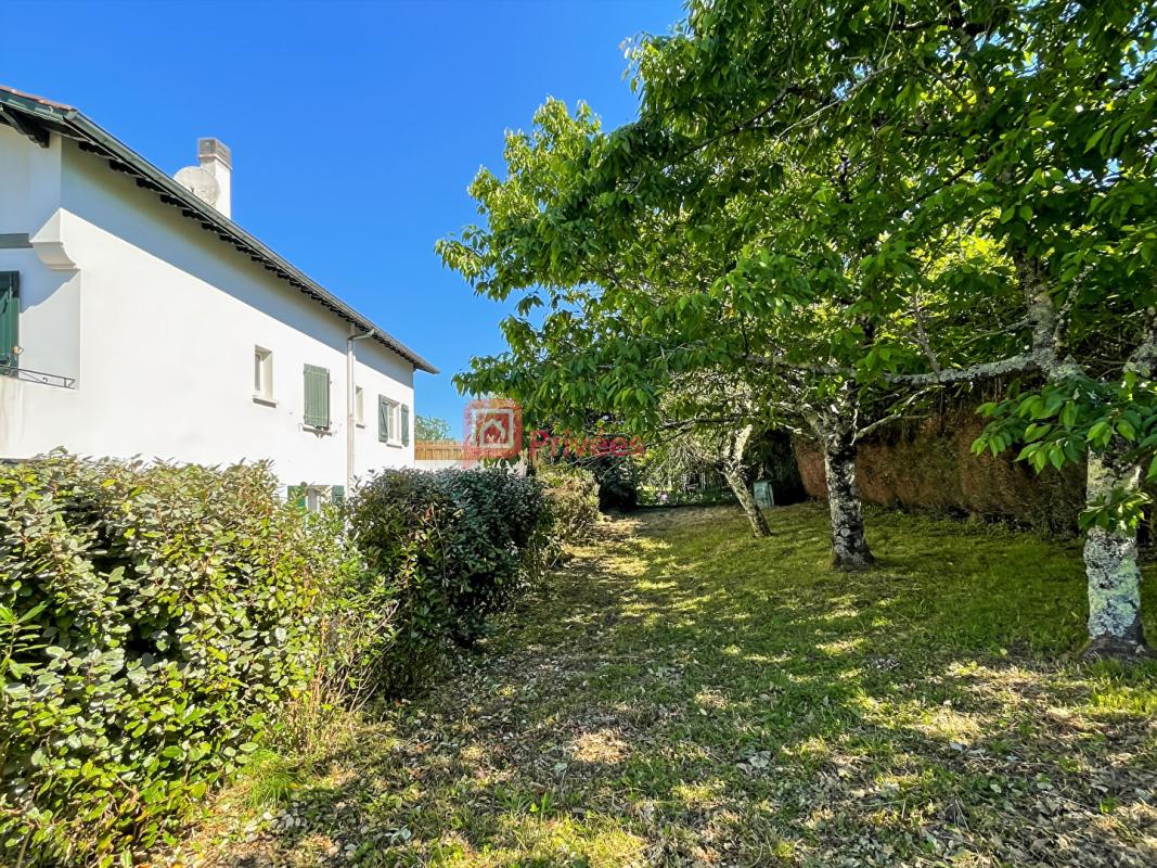 USTARITZ Appartement Bixta Eder , 115m2, Arrauntz 17