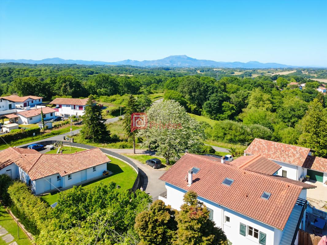 USTARITZ Appartement Bixta Eder , 115m2, Arrauntz 18