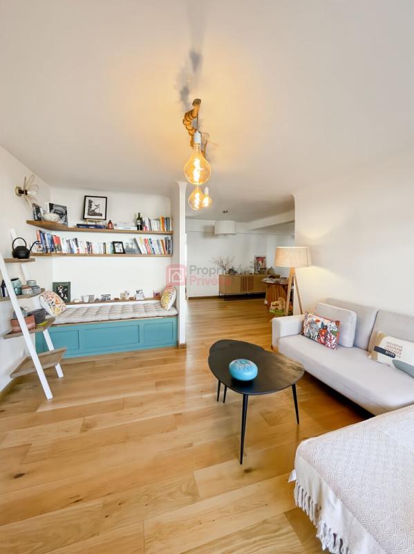 USTARITZ Appartement Bixta Eder , 115m2, Arrauntz 7
