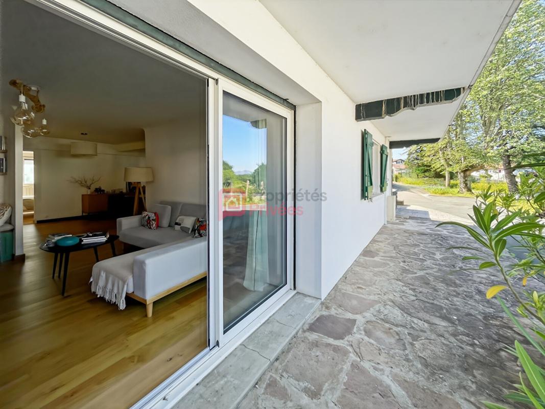 USTARITZ Appartement Bixta Eder , 115m2, Arrauntz 8