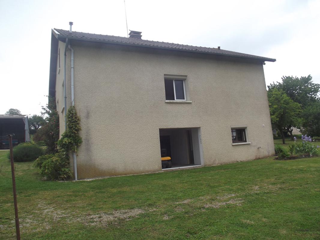 CHAVANGES Belle maison de plain pied 11