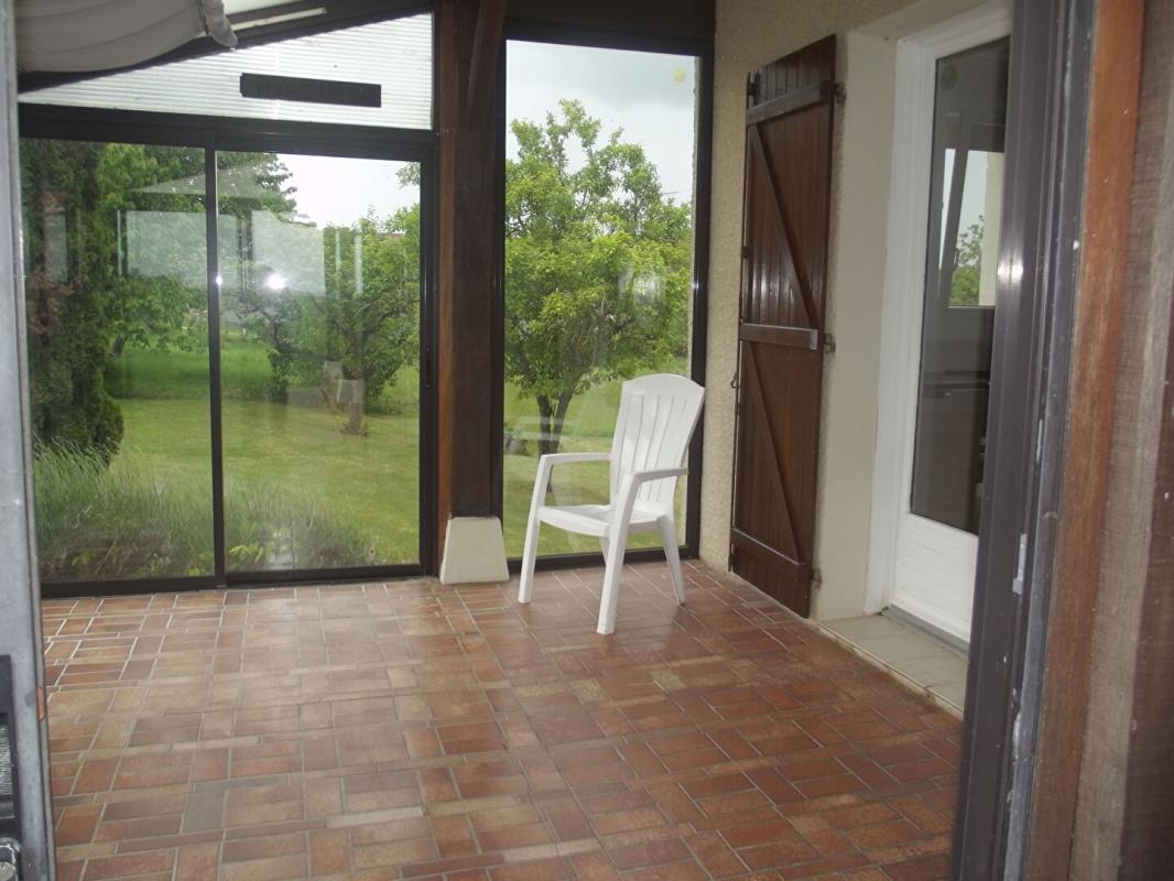 CHAVANGES Belle maison de plain pied 2