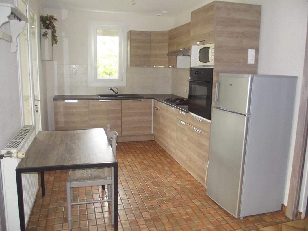 CHAVANGES Belle maison de plain pied 4