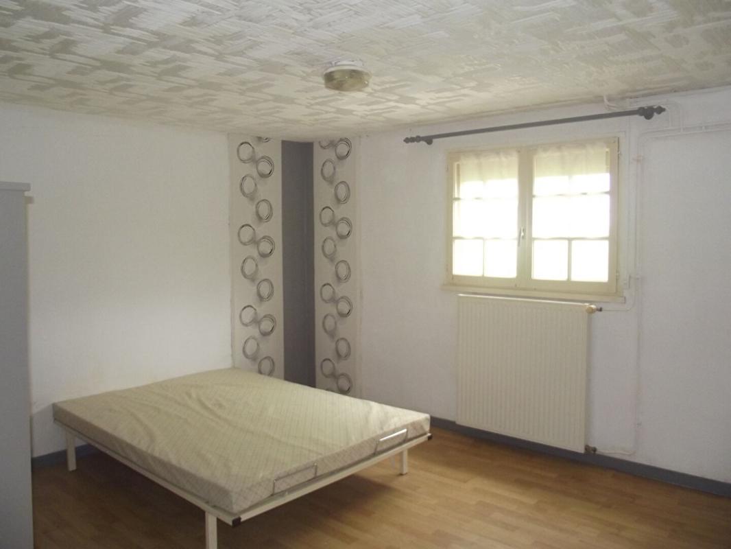 CHAVANGES Belle maison de plain pied 6