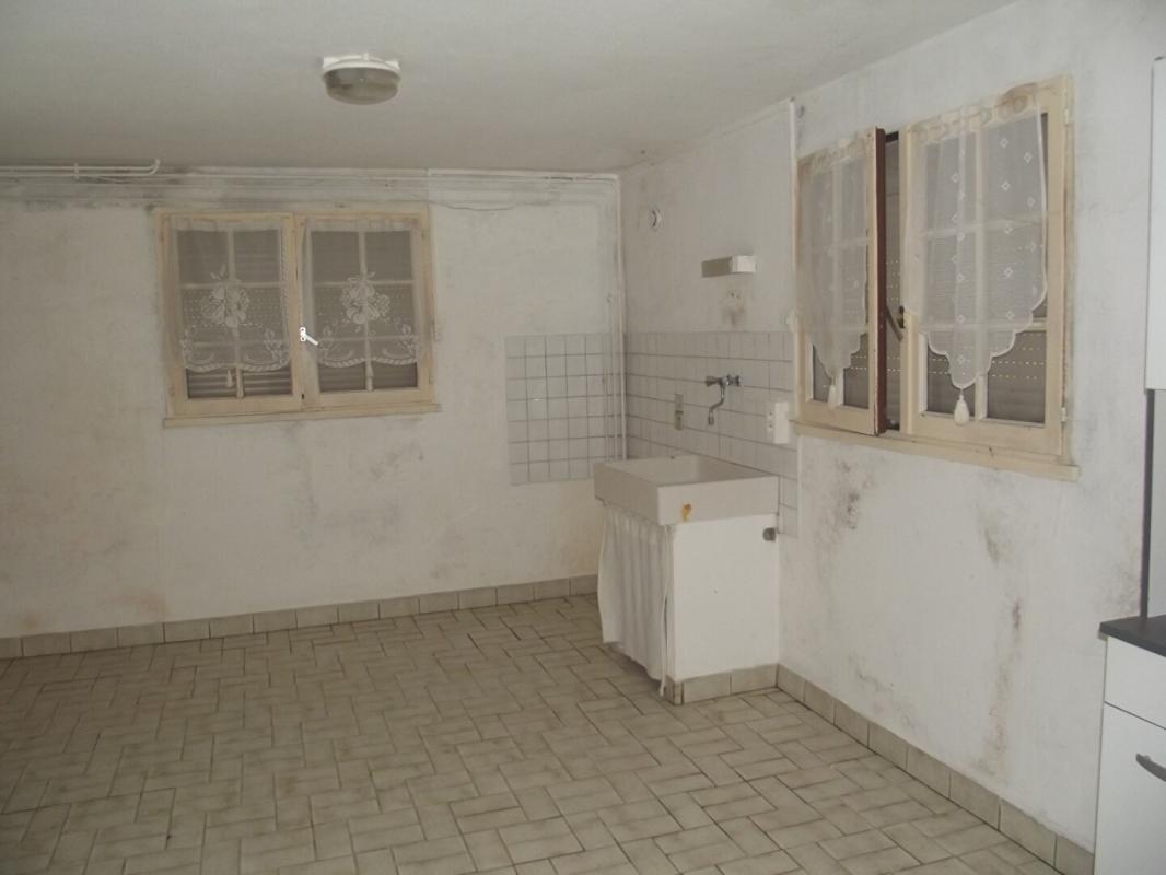 CHAVANGES Belle maison de plain pied 8
