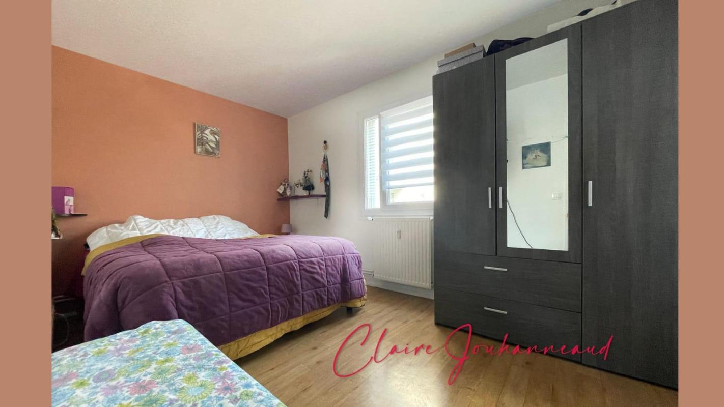SAINT-NAZAIRE Appart proche Immaculée - 3 chambres - Terrasse et balcon - 6